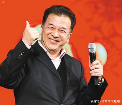 黄宏为什么被免职