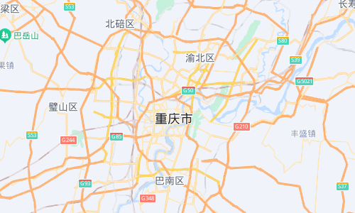 中国第一大城市是哪里