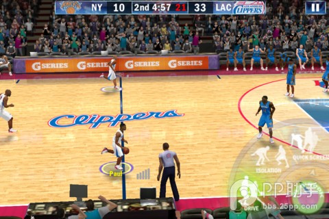 ios版nba2k13辉煌模式怎么破解