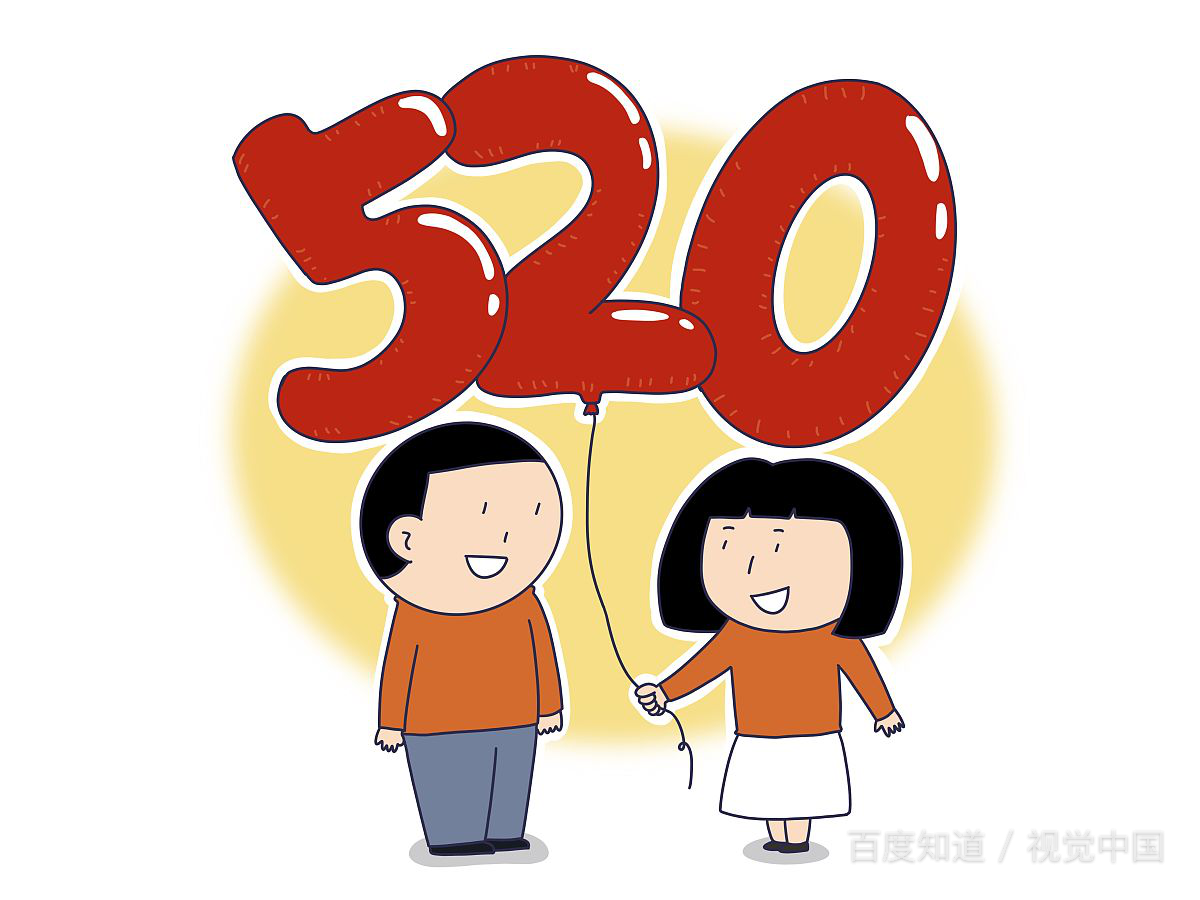 520送什么礼物给老婆好！