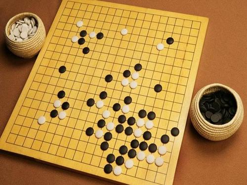 围棋起源于哪个国家?