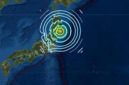 地震预报分为几种预报