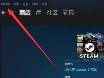 如何查看steam帐号有没有被封或者违规