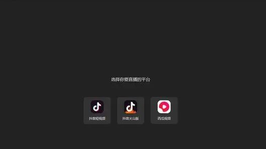 抖音直播伴侣怎么用？