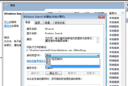 windows search是什么