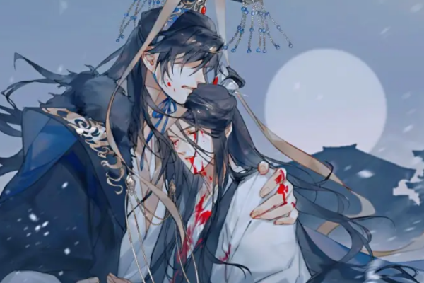 《二哈和他的白猫师尊》经典语录有哪些?