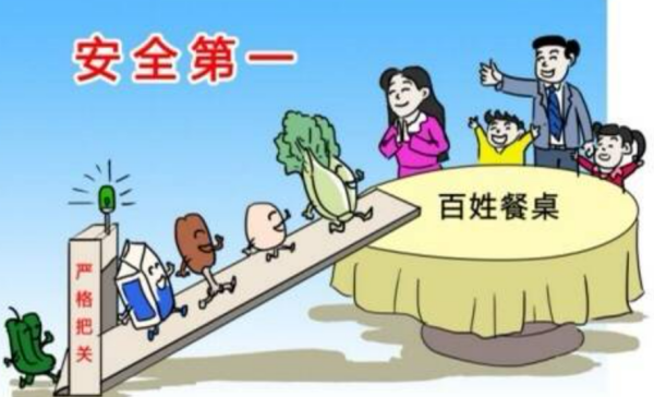 国以民为本，民以食为天，食来自以安为先，安以?