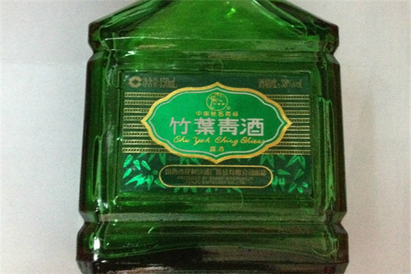 求好来自听的酒名