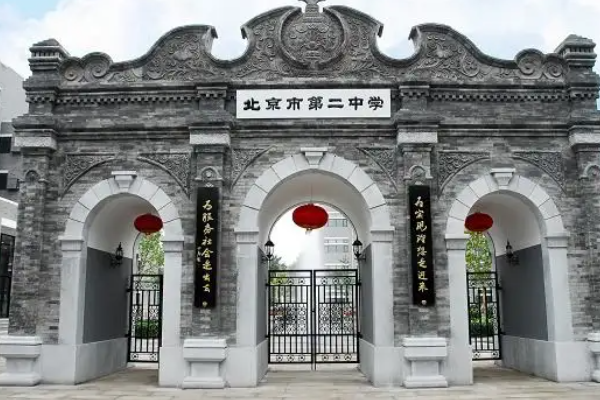 北京初中学校排名来自