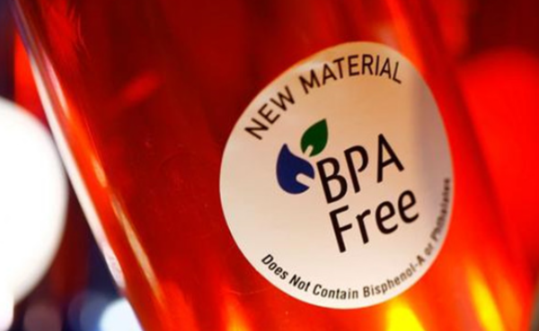 bpa free的意思是什么？