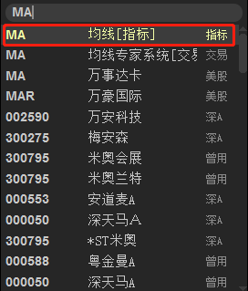 均线是什么？有什么作用？