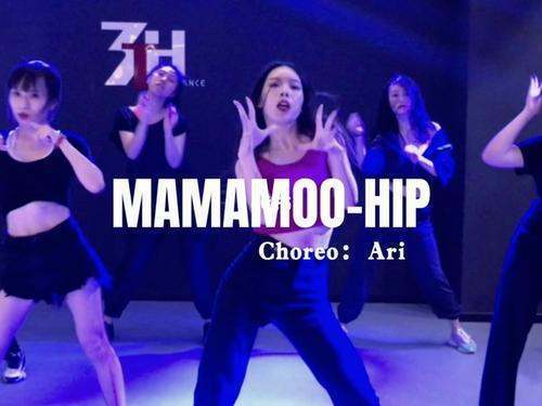 求ma来自mamoo《hip》mp3百度云资源谢谢