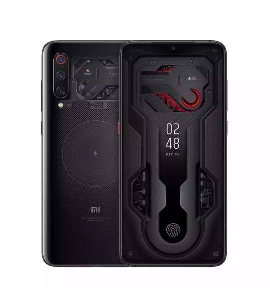 谁知道手机RedMi Note8Pro与小米cc9哪款性价比更高一些