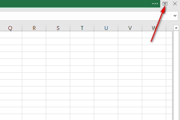 Excel 任务栏和硫房地饭争垂业开始菜单不见了，怎么来自办