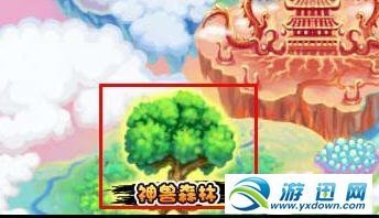 《造梦西游3》朱雀天境怎么进？