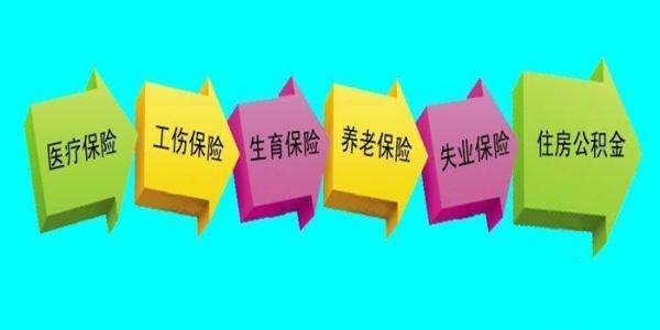 五险一金是什么?展叶延宗台各有什么用?