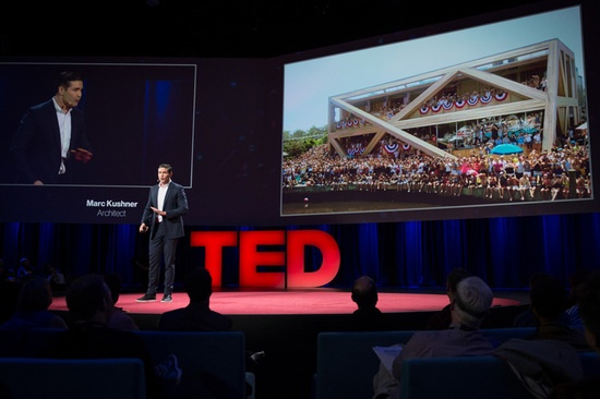 TEDX演讲和TED的演讲有什么区别吗，组织者不同还是侧重点不同。求教