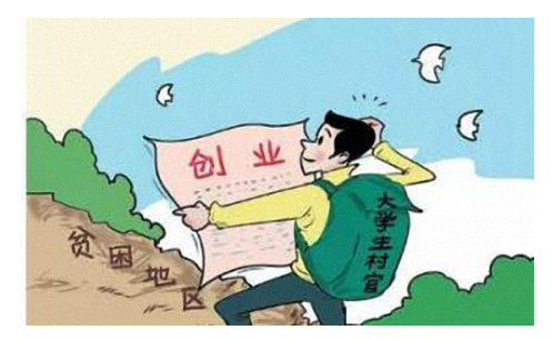 服务基层项目是什么意思？