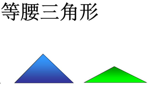 已知等腰三角形的介短印可一边长等于五一边长等于六求它的周长