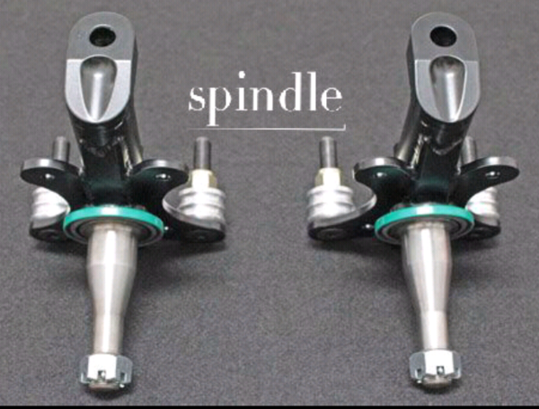 spindle跟shaft在翻译成轴的区别是什么？求机械方面高手指教