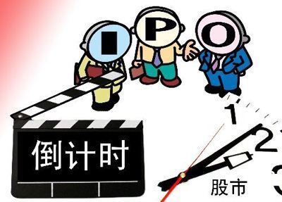 iPo是什么意思