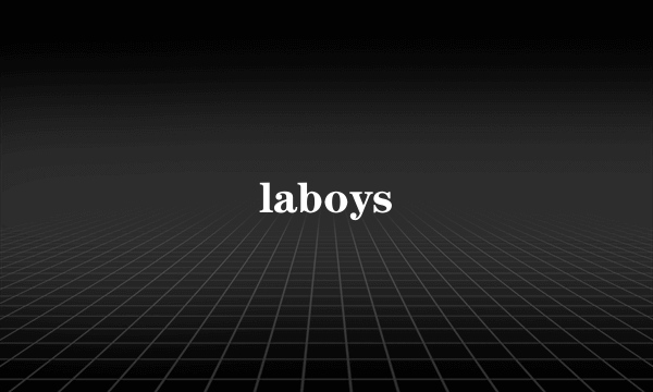 laboys