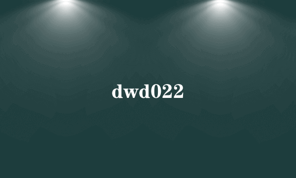 dwd022