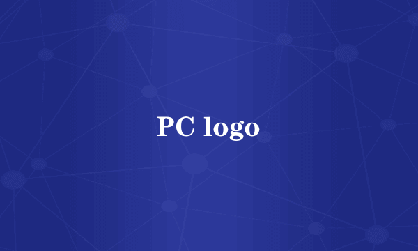 PC logo