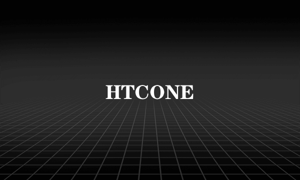 HTCONE