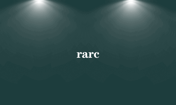 rarc