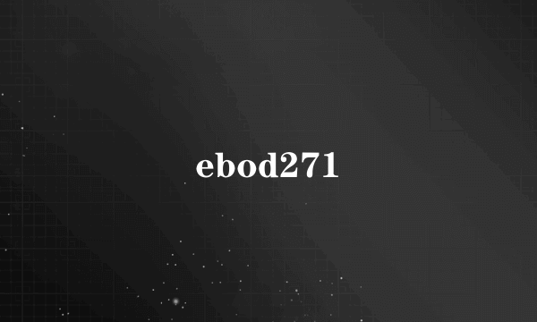 ebod271