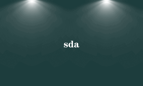 sda