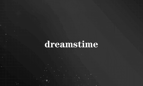 dreamstime