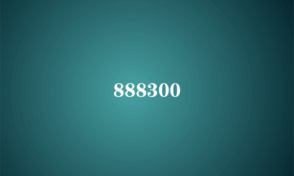 888300