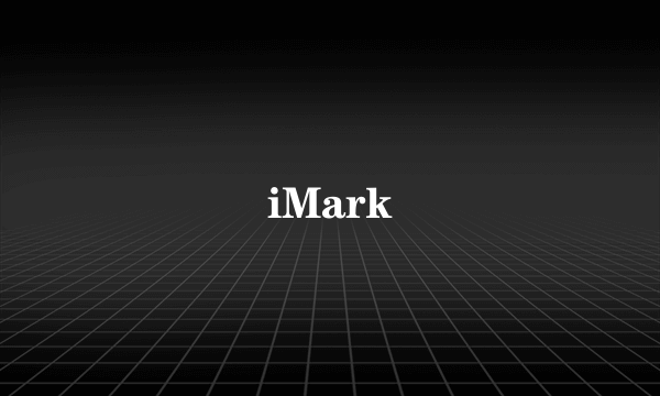 iMark