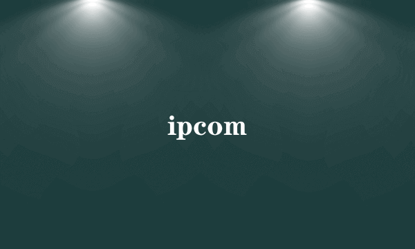 ipcom