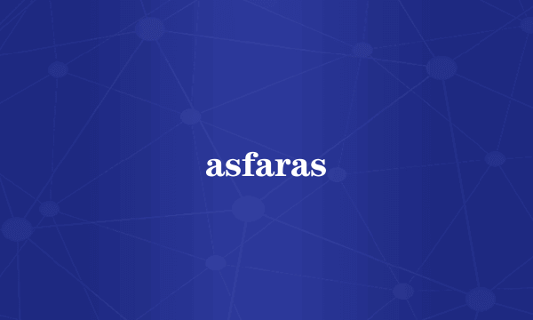 asfaras