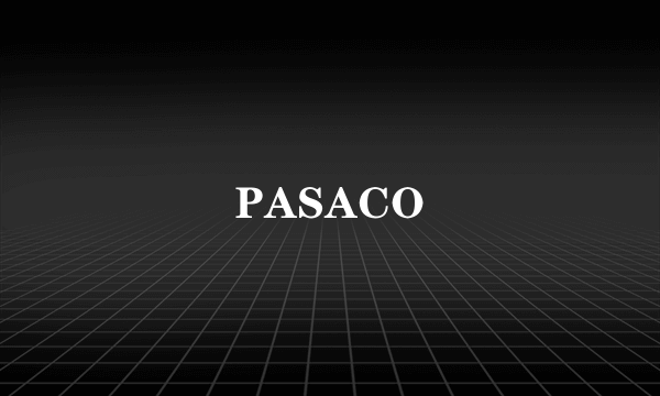 PASACO