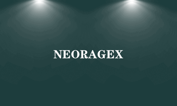 NEORAGEX