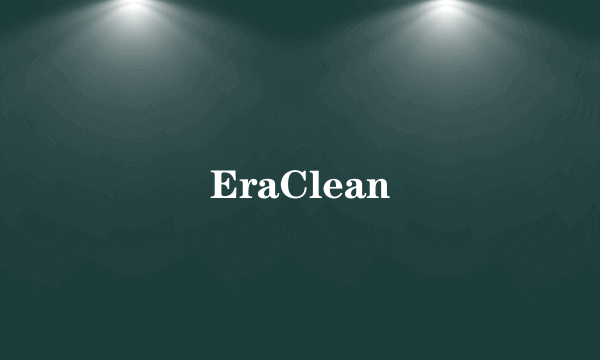 EraClean