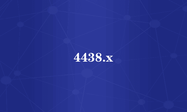 4438.x