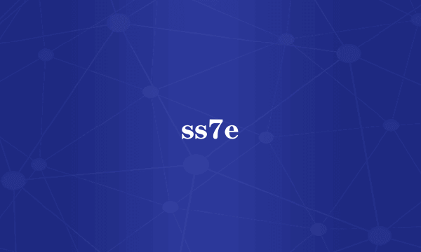 ss7e