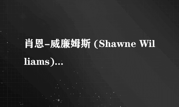 肖恩-威廉姆斯 (Shawne Williams) 09到10赛季在哪个球队打球？