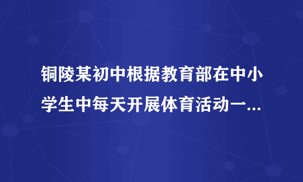 铜陵某初中根据教育部在中小学生中每天开展体育活动一小时的通知要求,共开设了排球、篮球、体操、羽毛球四项体育活动课,全校每个学生都可根据自己的爱好任选其中一项.体育老师在所有学生报名中,随机抽取了部分学生的报名情况进行了统计,并将结果整理后绘制了如图两幅不完整的统计图根据以上统计图解答:(1)体育老师随机抽取了______名学生,并将条形图补充完整;(2)在扇形统计图中,求“排球”部分所对应的圆心角的度数并补全扇形统计图;(3)若学校一共有1600名学生,请估计该校报名参加“篮球”这一项目的人数.